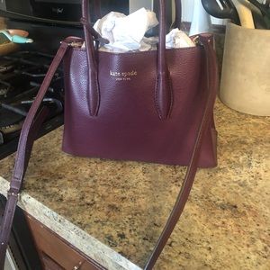 Kate spade purse